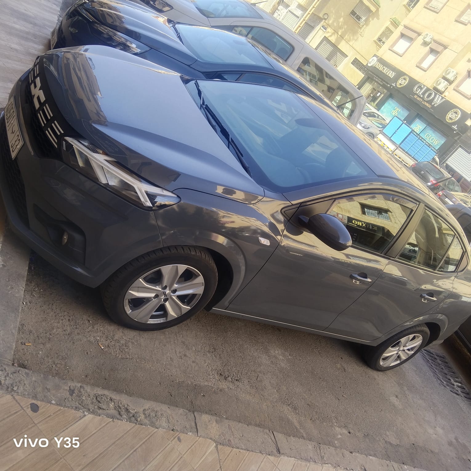 DACIA LOGAN III